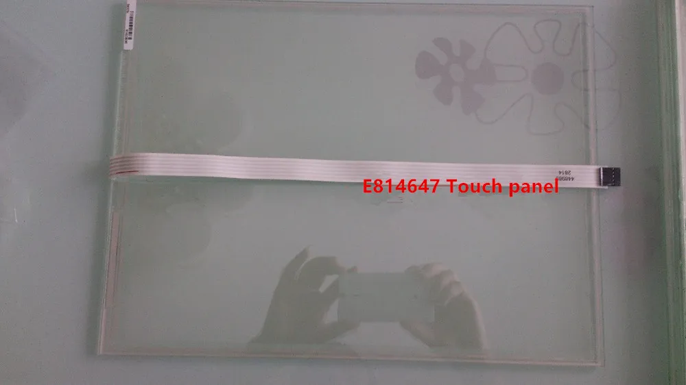 

The new ELO E814647 E195170 SCN-A5-FLT15.0-Z04-0H1-R touch panel machines Industrial Medical equipment touch screen