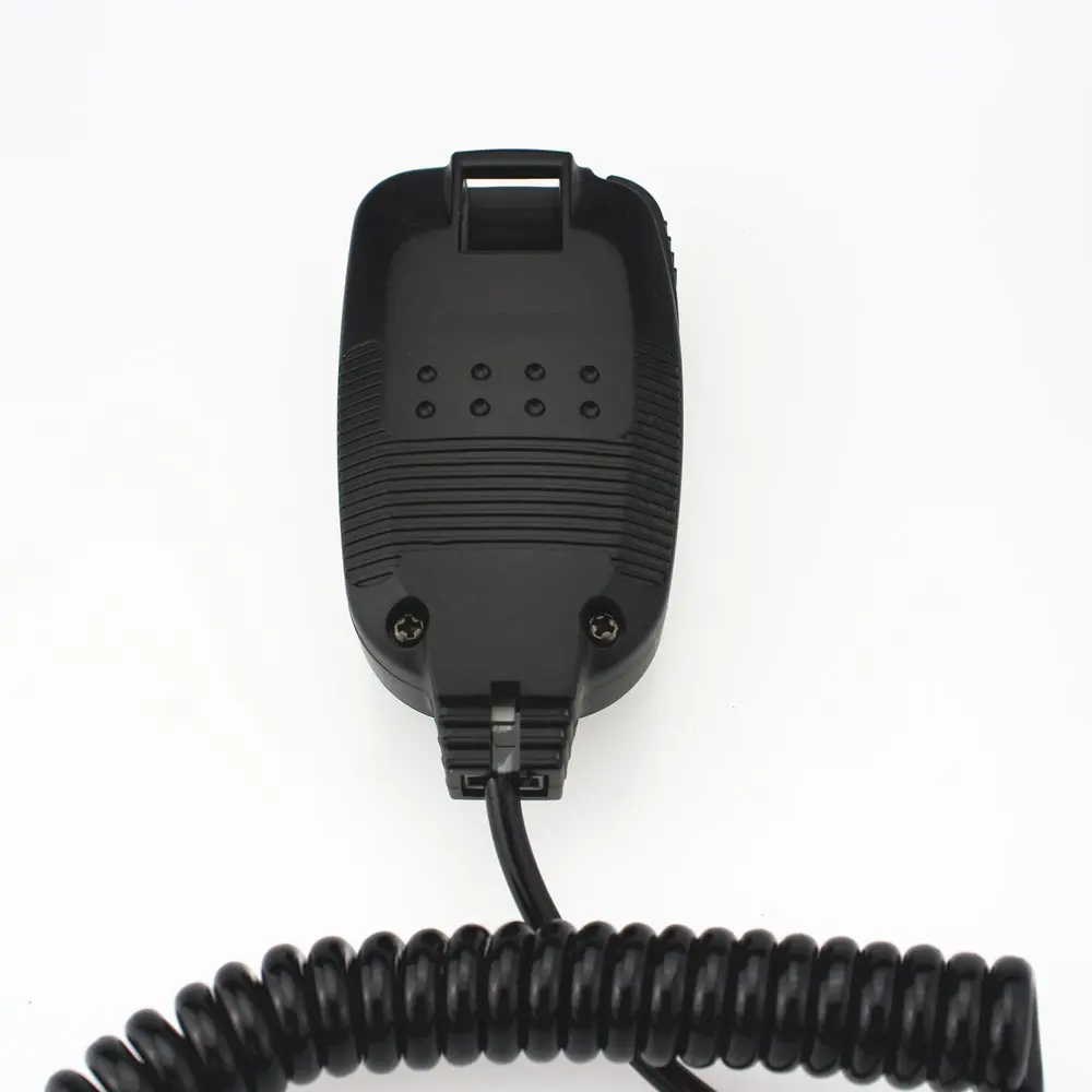 Hand Microphone HM-98S Speaker Mic Replacement DTMF Microphone For ICOM IC-2100H IC-2710H IC-2800H Radio