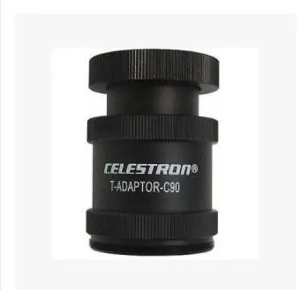 CELESTRON4SE camera sleeve 4SE camera adapter