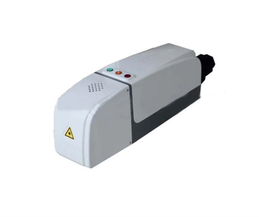 Wuhan BCXlaser 3D fiber 20W-100W laser marking machine