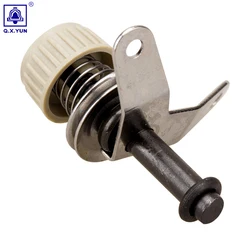 JUKI industrial sewing accessories 8700 lockstitch sewing machine thread tension little cramping discouraged small gripper QX-2
