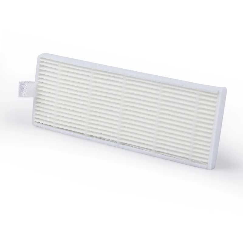 10 * filtro HEPA + filtro 10 * Filtri Spugna per chuwi ILIFE A4 Robot Aspirapolvere ILIFE A4s A6 A4 pulizia Robot Aspirapolvere