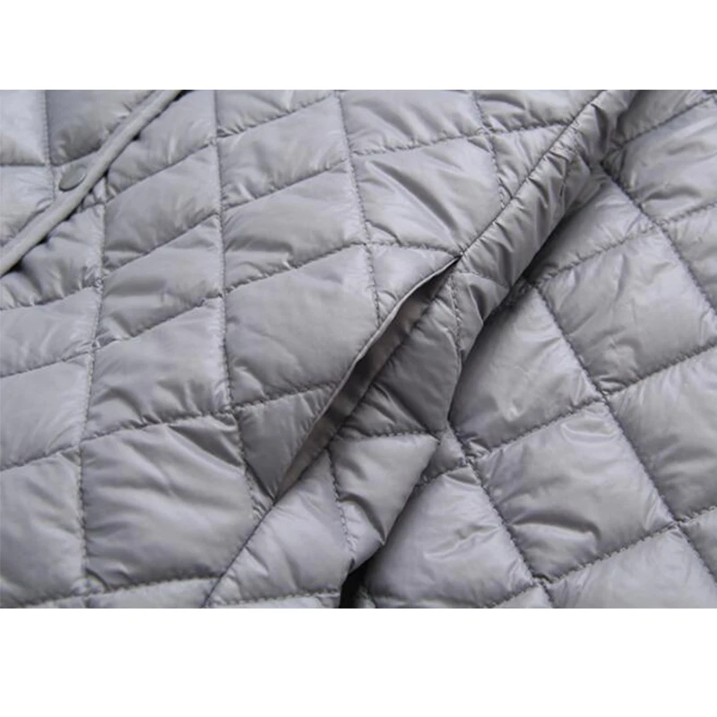 Sedutmo Winter Jassen Vrouwen Ultra Light Korte Jas Toevallige Zwarte Puffer Jas Herfst Parka ED534