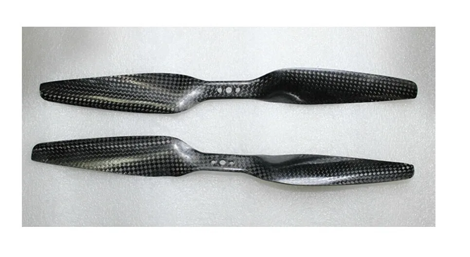 T- 8055 8X5.5 8055R High-end Carbon Fiber Prop Propeller CW/CCW Multicopter