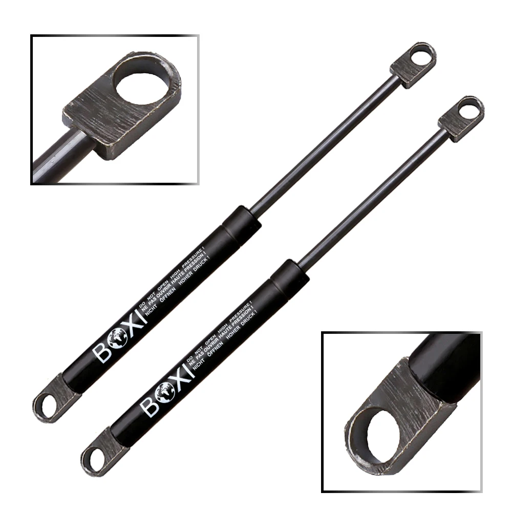 

1 Pair Hood Lift Supports Shocks for Ferrari Mondial 1980-1995 Mondial 3.2 1980-1995 Front Luggage Lifts Struts Gas Springs