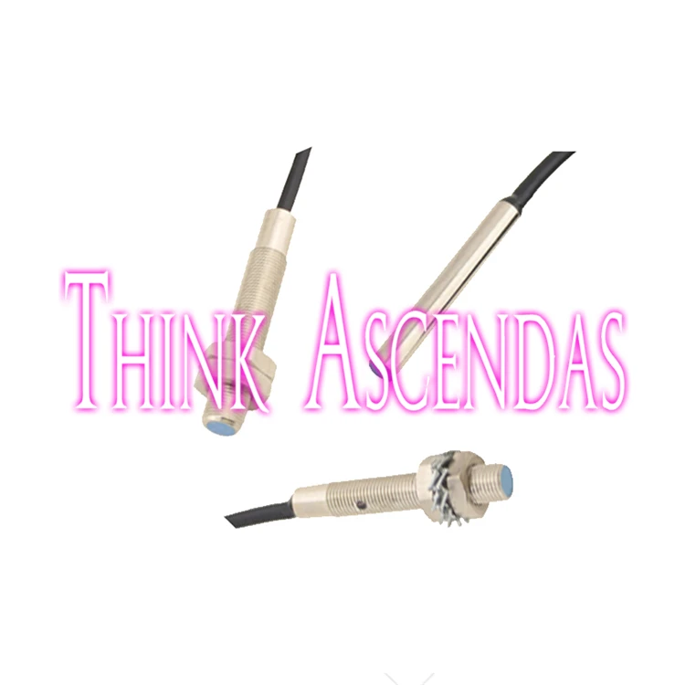 LJ8A3-2-Z/AY Naderingsschakelaar