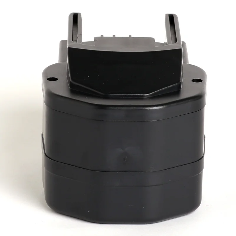 Bateria elétrica de 12v e 3000mah para milwaukee 4, 932, 367, 904,4, 932, 376, 508,4, 932, 373 e 2016-2018, pbs 522,49