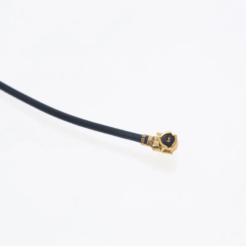 Antena GSM 2.4G 3G z interfejsem IPX wzmacniacz sygnału dla moduł GSM GPRS CDMA WCDMA TDSCDMA wbudowana antena dla 800-2170M — zdjęcie 5