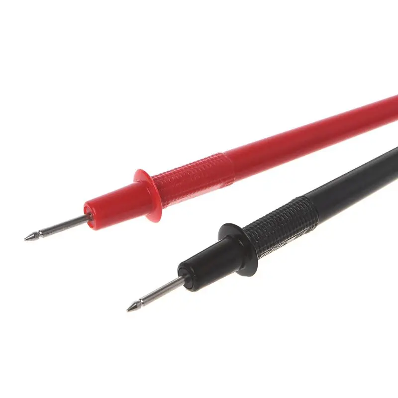 Universal Probe Test Leads Pin For Digital Multimeter Meter Needle Tip Multi Meter Tester Lead Probe Wire Pen Cable 10A