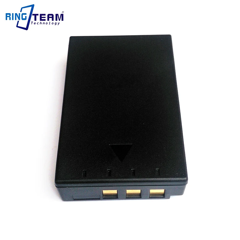 Paquete de 2 unids/lote de baterías ps-bls para cámaras digitales Olympus, Evolt, E-400, E-410, E-420, E-450, E-600, bolígrafo, E-620, E-P1, E-P2, E-P3