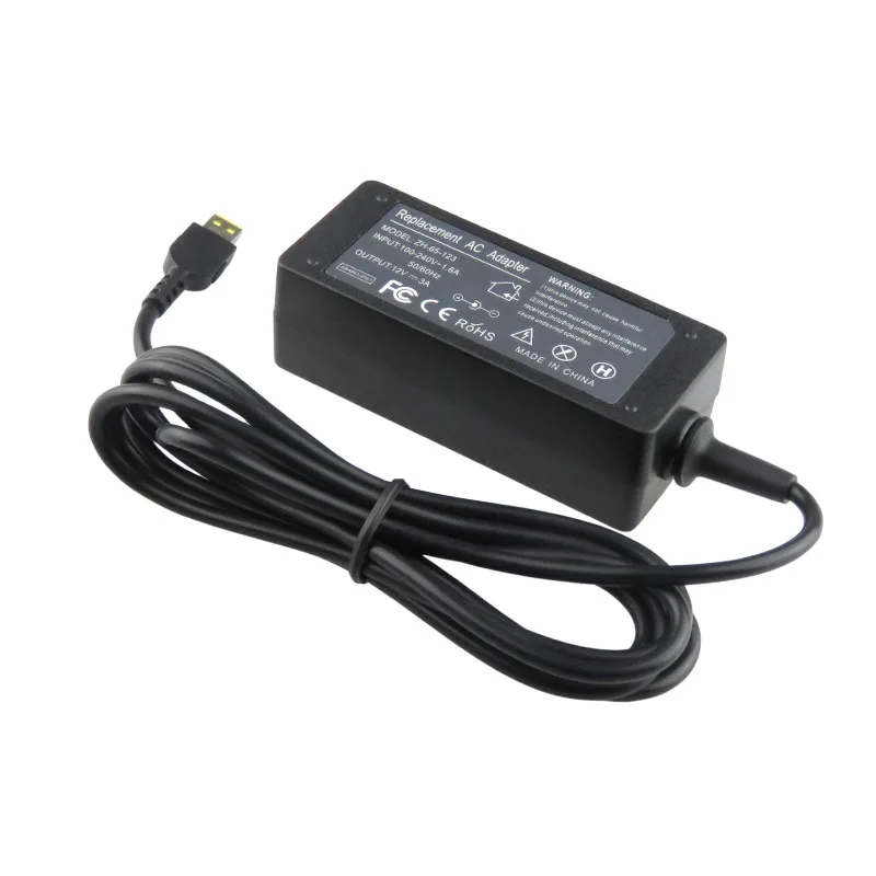 12V 3A Piazza Applicabile per Unisim Tablet Caricatore Del Computer Portatile Adattatore di Alimentazione