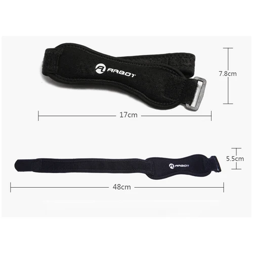 שרוול ברכיים ורגליים חמים