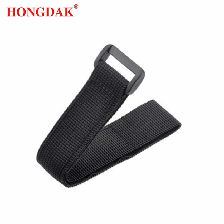 HONGDAK Black Band Accessories Wifi Remote Wrist Strap Mount Belt For GoPro Hero Camera 10 9 8 7 6 5 4 3 3+