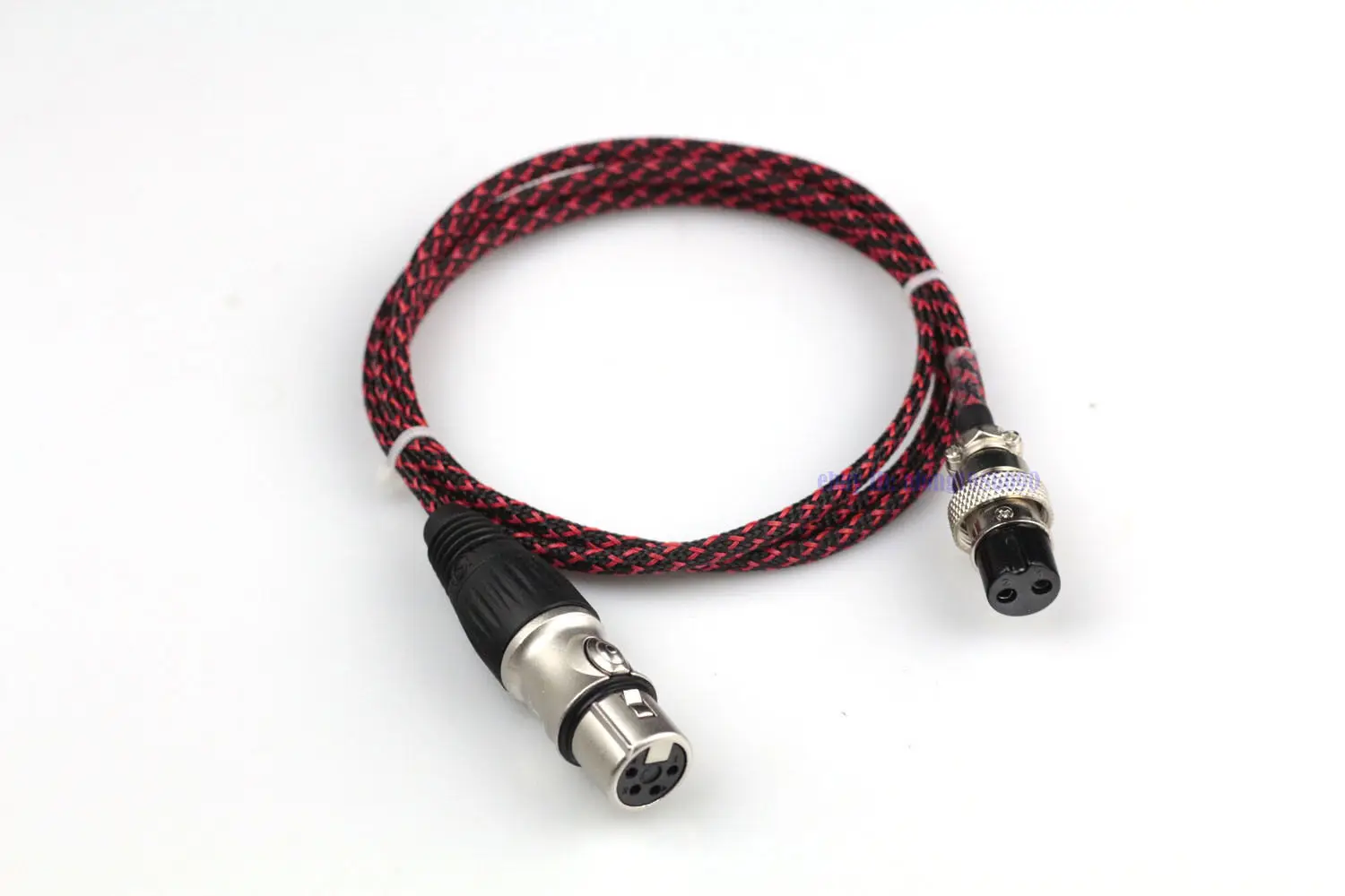 GZLOZONE Catu Daya Linier Hi End Buatan Khusus untuk Konverter Lynx HILO AD/DA --L3-76