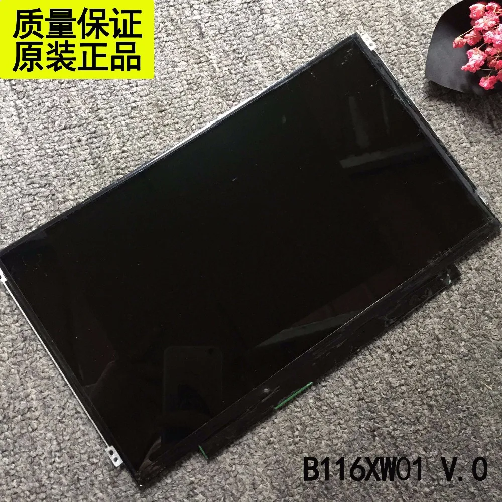 Pantalla de visualización B116XW01 V.0