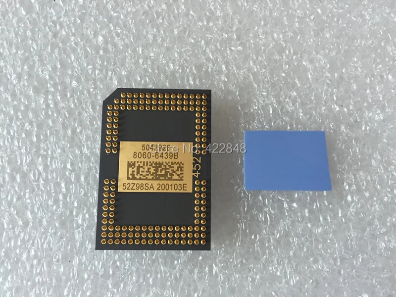 free shipping Projector DMD DLP Chip 8060-6038B / 8060-6039B for NEC NP110+ projector