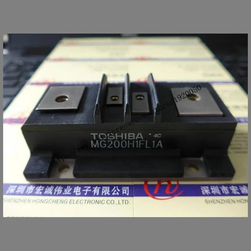 

MG200H1FL1A module Special supply Welcome to order !