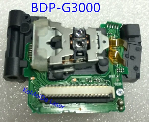 

Brand New BDP-G3000 BDPG3000 G3000 3D Blu-ray Laser Lens Lasereinheit Optical Pick-ups Bloc Optique