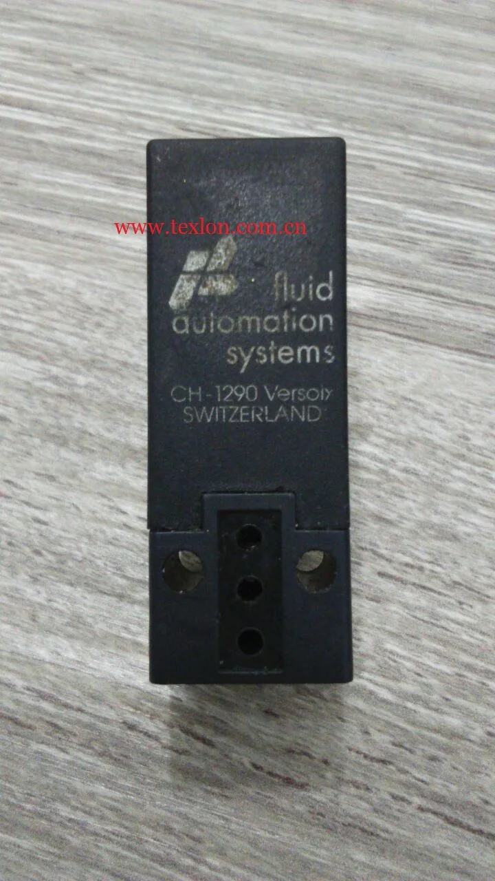 Matec Mono4 Socks Machine Compatible With ElectroValve 180-1425-00-9