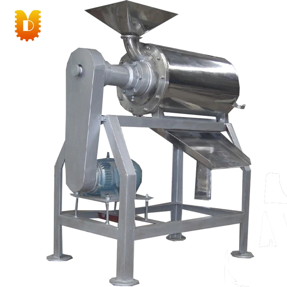 単段フルーツ鼓動機マンゴージュース製造機