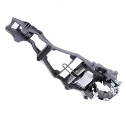1K0837886A Front/Rear Right Exterior Door Bow Replacement Fit For VW Golf Jetta MK5 Rabbit 1K0 837 886 A 1K0837886 1K0 837 886