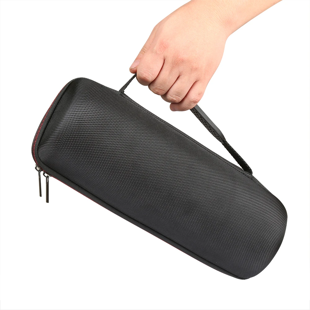 2019 Travel EVA Carrying Protect Storage Cover Box Bag Case for Logitech Ultimate Ears UE MEGABOOM 3 Portable Bluetooth Speaker