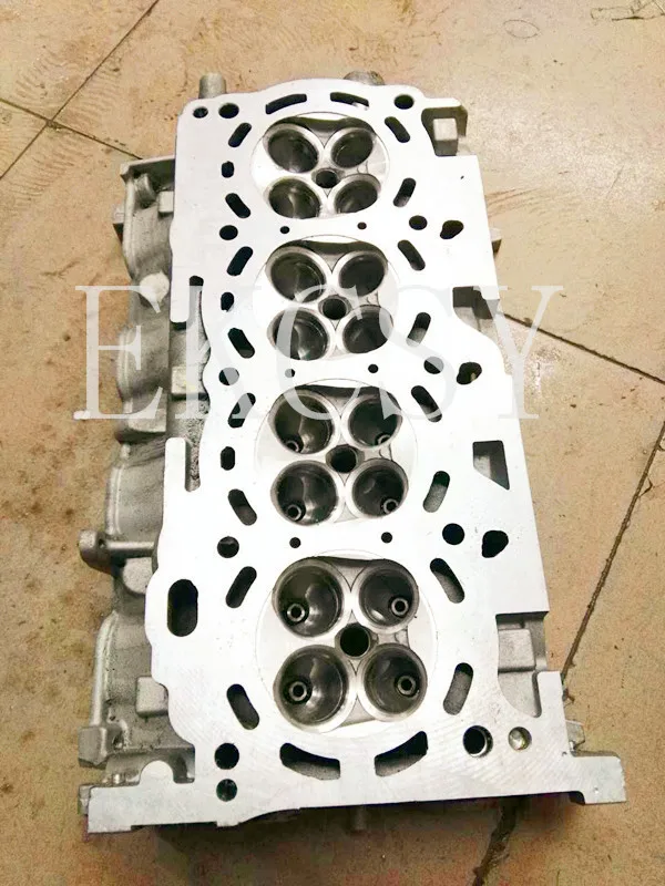 ORIGINAL QUALITY CYLINDER HEAD ENGINE CYLINDER HEAD FOR GREAT WALL VOLEEX C30 FLORID HAVAL M4 HAVAL H6 HOVER H6 4G15 4G15T