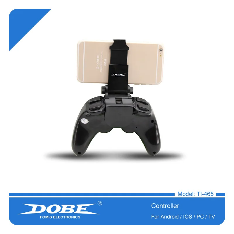 

Bluetooth Wireless Gamepad Controller Joypad for Android Smart Mobile Phone Tablet PC