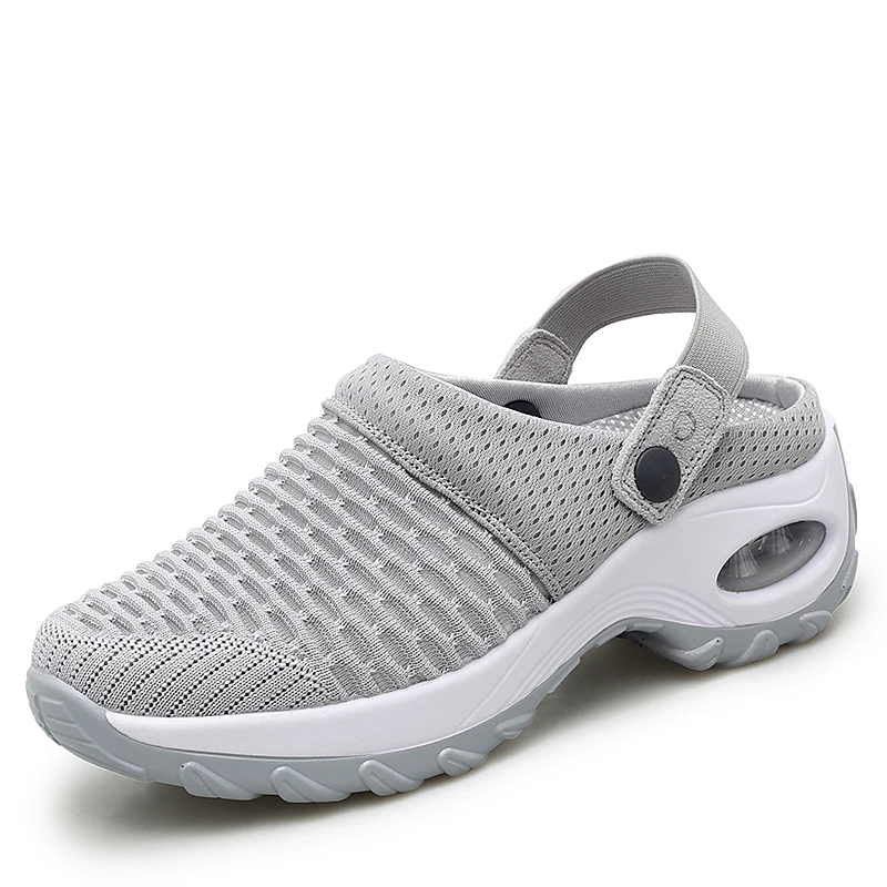 Tenis Feminino 2019 New Women Breathable Mesh Sport Shoes Women Tennis Shoes Female Stability Athletic Fitness Sneakers Trainers