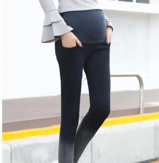 New Denim Maternity Jeans Pants For Pregnant Women Plus Size XXL Clothes Pregnancy Clothing Maternidade Pantalones Embarazada