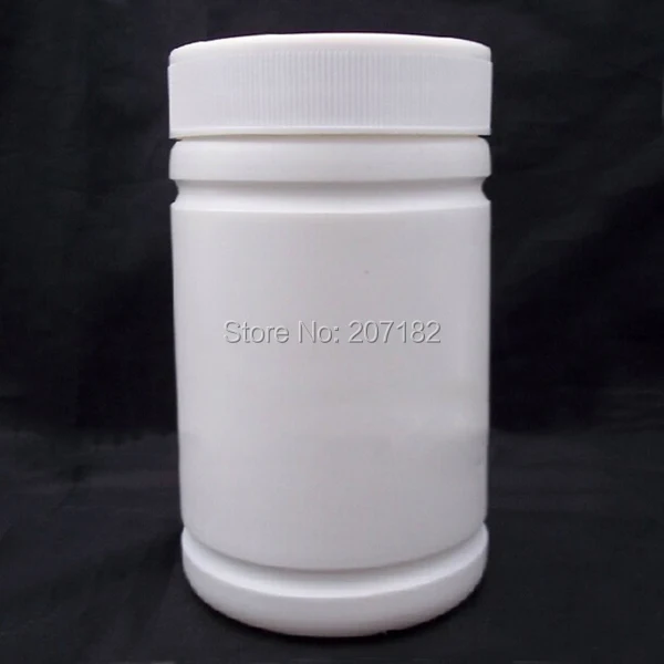 (100pcs/lot) 300ml PE pill bottle,capsule bottle,medicine bottle,plastic bottle