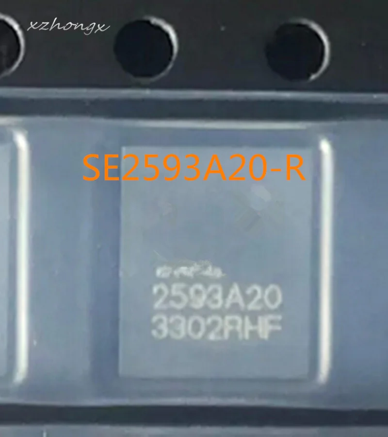 

SE2593A20-R SE2593A20 QFN-30