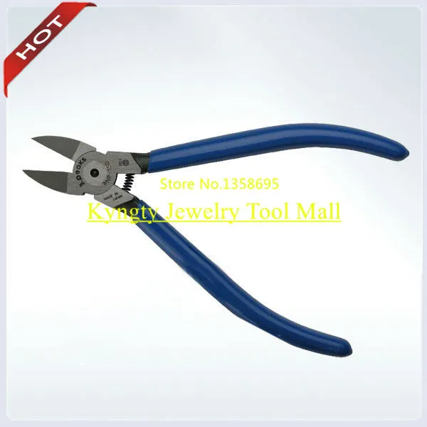 Three Peaks Cutting Nippers Tools Jewelry Tool In China Tool for Jewelry Making jewelry tool 5 pcs / set with Free Shipping