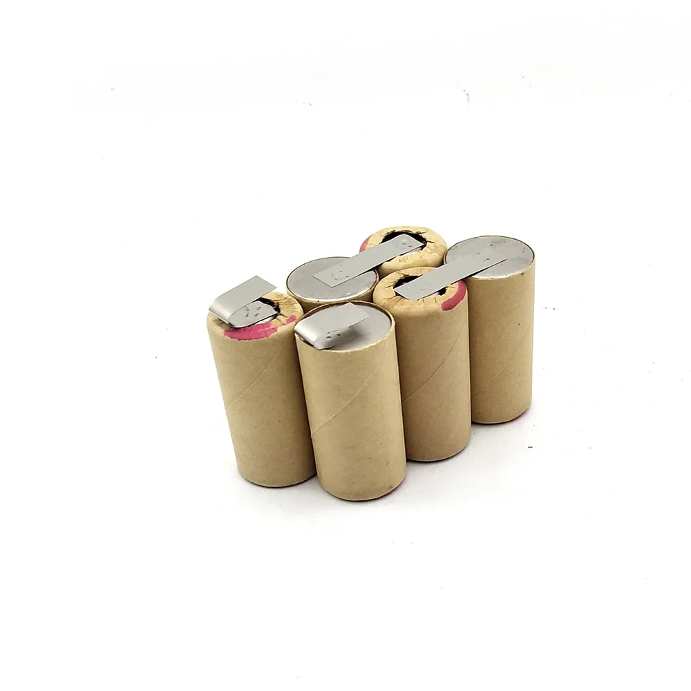 3000mAh for Dirt Devil 7.2V Ni MH Battery pack CD vacuum cleaner M 633 M633 for self-installation