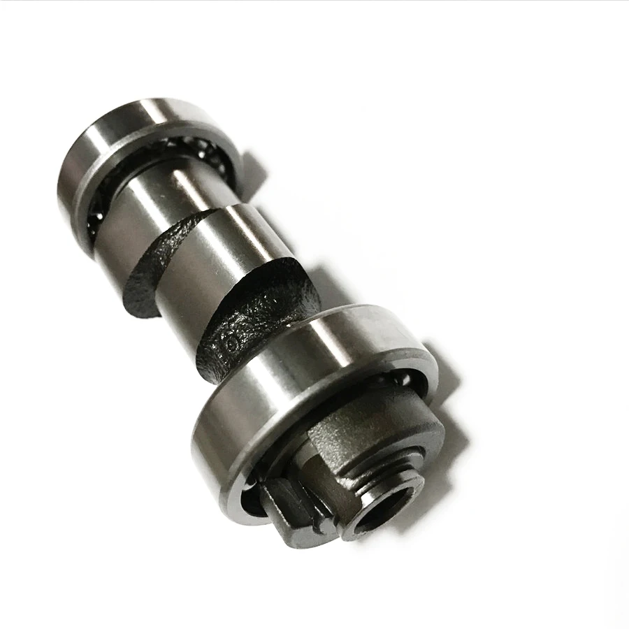 Upgrade Power at Least 30% Racing camshaft For YBR 125 150 YBR125 YB125Z JS125-6A V6 JS125-6B JS150-3 R6 JS125-28 JS125-6A