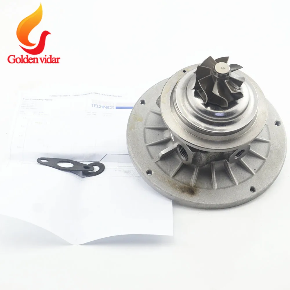 

KHF5-2B RHF5-2B IHI turbo chra 28201-4X700 28201-4X701 28201-4X710 turbine cartrdige for Hyundai Terracan Car 2.9 CRDi 2003-06