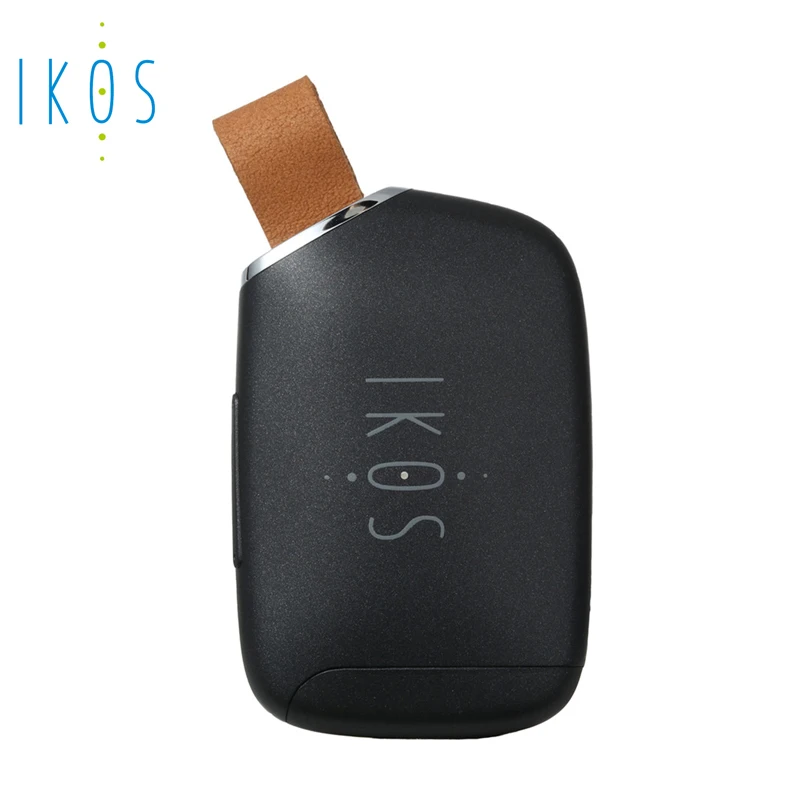 ikos dual sim