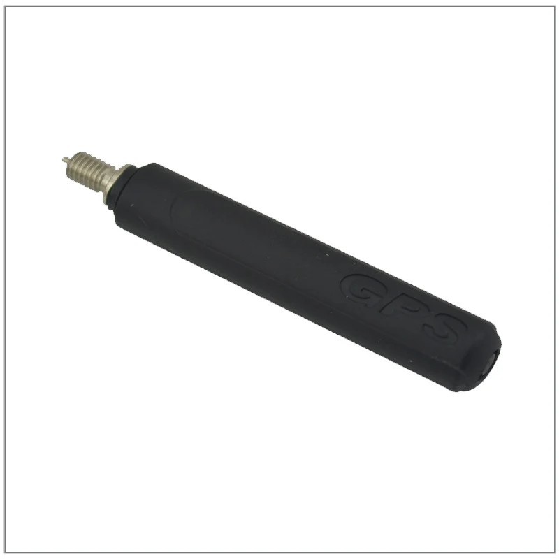 8586381J10 TETRA MTP850 UHF 380-430MHz GPS Stubby Antenna 5.5CM for Motorola TETRA  MTH800 MTP850 MTP830S MTP850S CEP400  etc