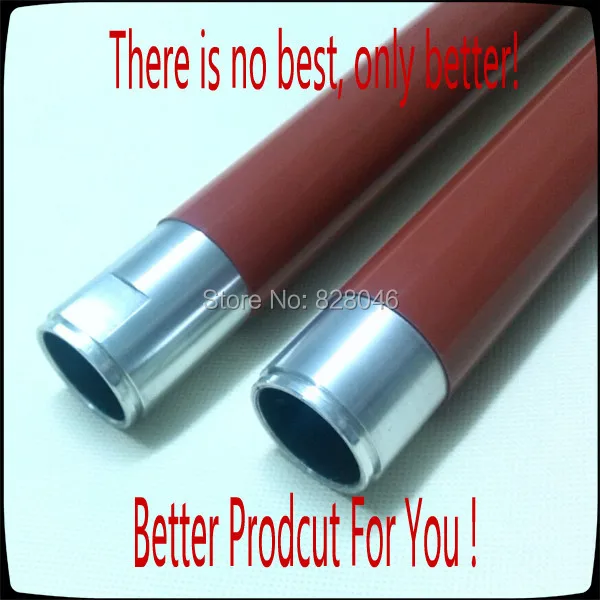 Heater Roller For Xerox Phaser 7700 7750 7760 Printer,WorkCentre WC 7328 7335 7345 7346 WC-7328 Long Life Upper Fuser Roller