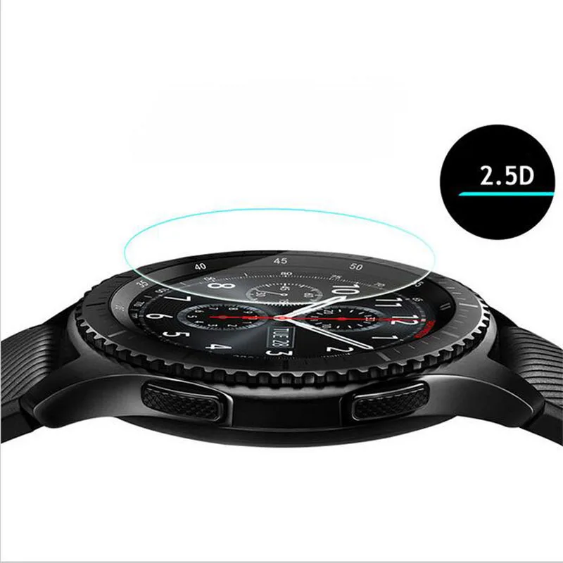 Hard Glass Screen Protector Film Cover For Garmin Forerunner 225 230 235 245 Music 630 645 735 935 945 55 745 955 255 255S 165