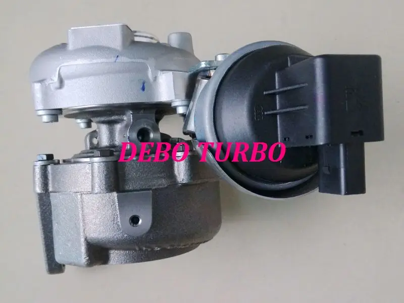 NEW GENUINE  BV43 5303 988 0155 1118100-ED01 Turbo Turbocharger for Great Wall HAVAL H6 SUV,GW4D20 2.0LD 103KW