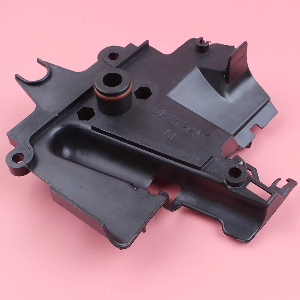 Cubierta del colector de admisión del carburador para Honda GX35, GX35NT, GX 35, 35NT, cortadora de césped, pieza del Motor de 4 tiempos