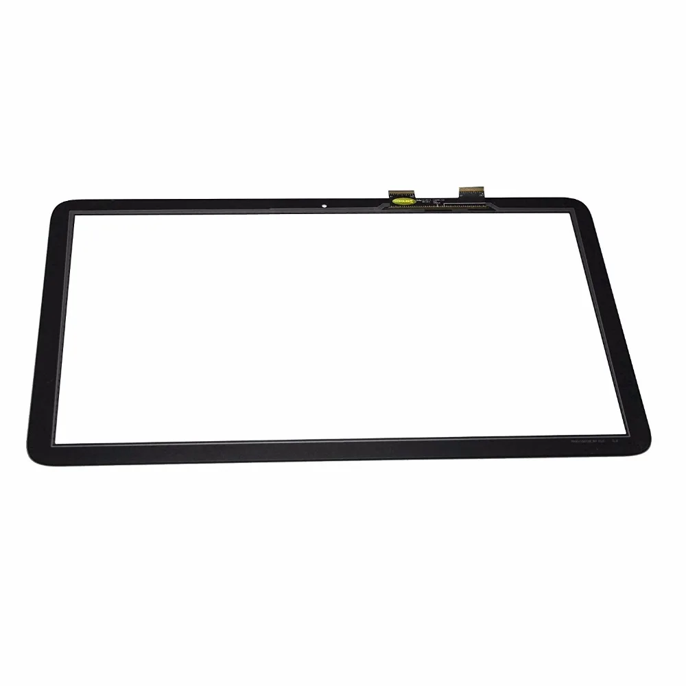 

FOR HP Pavilion 15-P 15-P030NR/ 15.6" Touch Screen Glass Digitizer T156AWC-N30