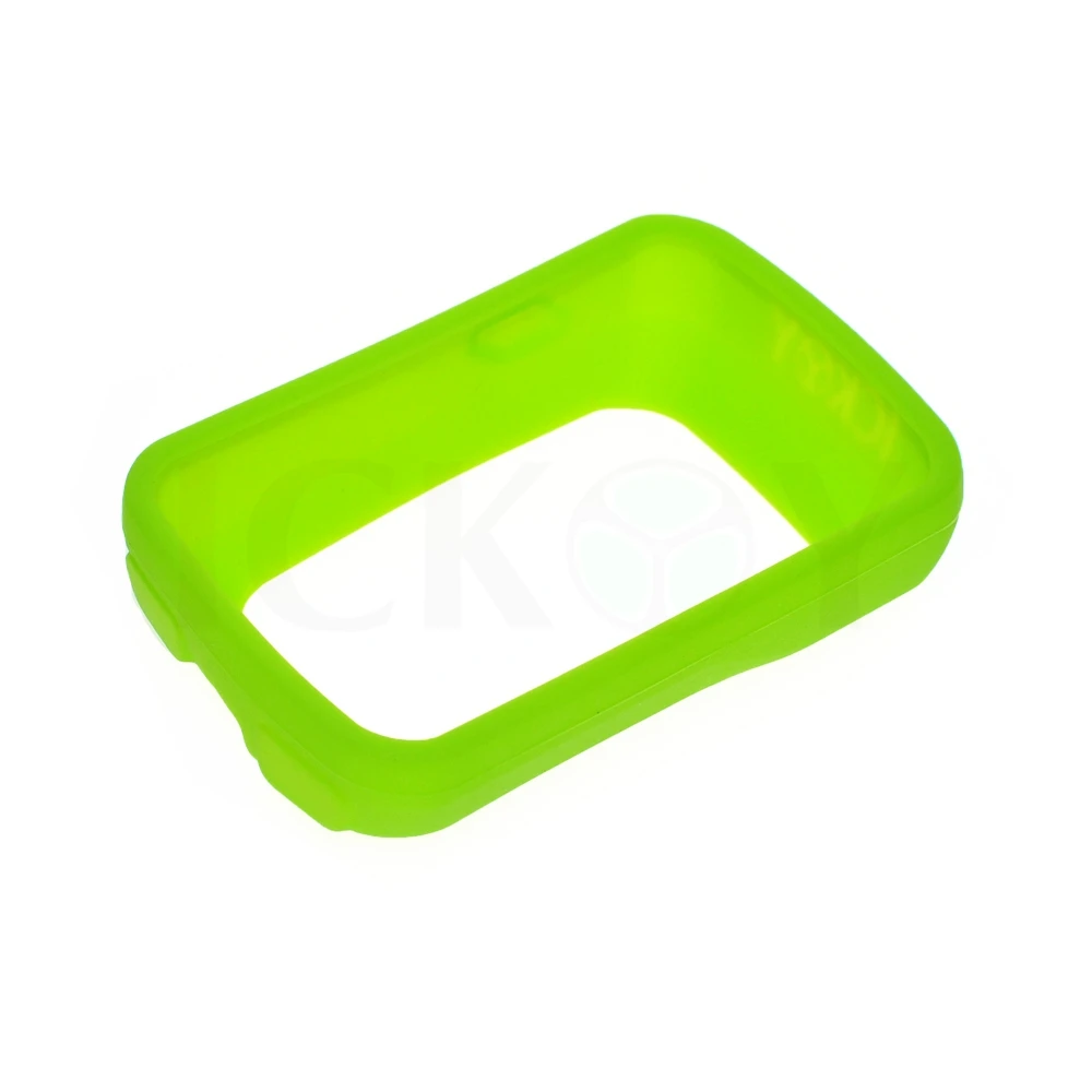 자전거 사이클링 실리콘 고무 피부 보호 케이스 Garmin 자전거 GPS Edge 820 Edge820 액세서리