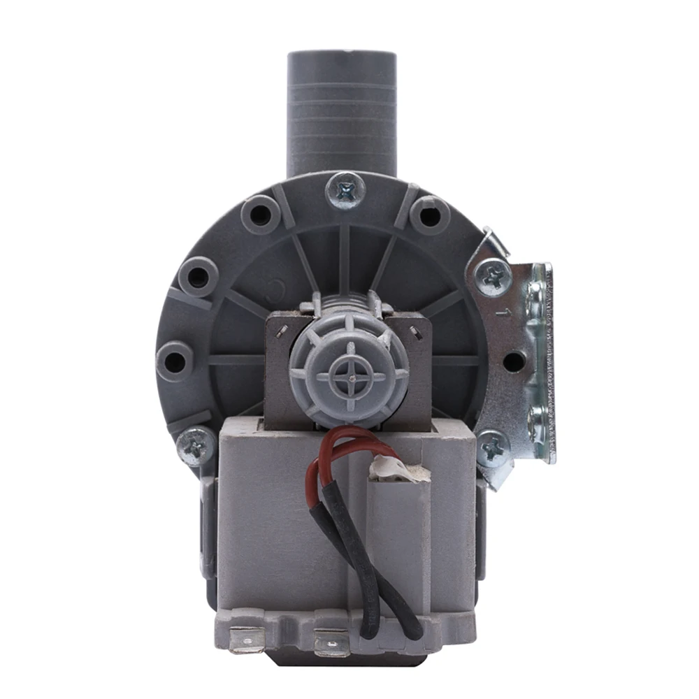 30/24mm LG washing machine drain pump 220v universal washer high pressure drain motor pump 30W