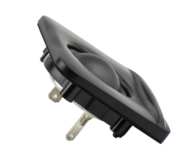 2PCS Tweeter For SONOS PLAY: 1 ONE Audio Speaker Neodymium Silk Film Treble Smart Speaker DIY 20W