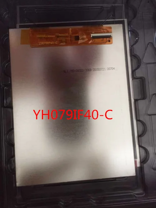 Still in Iraq G786 N800 S79 KR079LA1S YH079IF40-C Suo Lixin LCD display screen