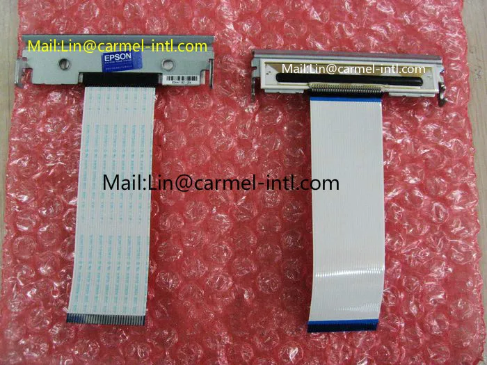 

new original print head for TM883 TM-T883 TM-T88iii POS Thermal Printer Head PrintHead