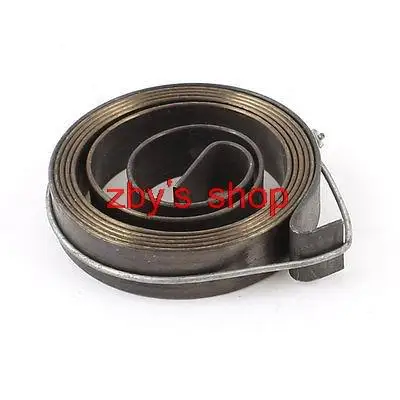 

Repairing Part 8" Drill Press Quill Metal 3.5cm Dia Coil Spring Assembly