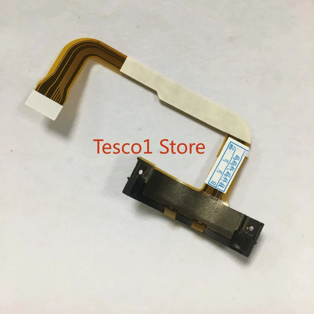 Used For Nikon 18-135mm Lens Contact Point With Flex Cable Original Disassemble Repair Part